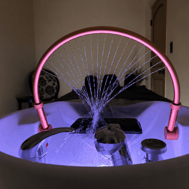 Lux Ritual Package at Botanical Reflections in Mishicot, WI